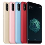 Xiaomi Mi A2 s čistým Androidem klepe na dveře. Má se představit již 25. července